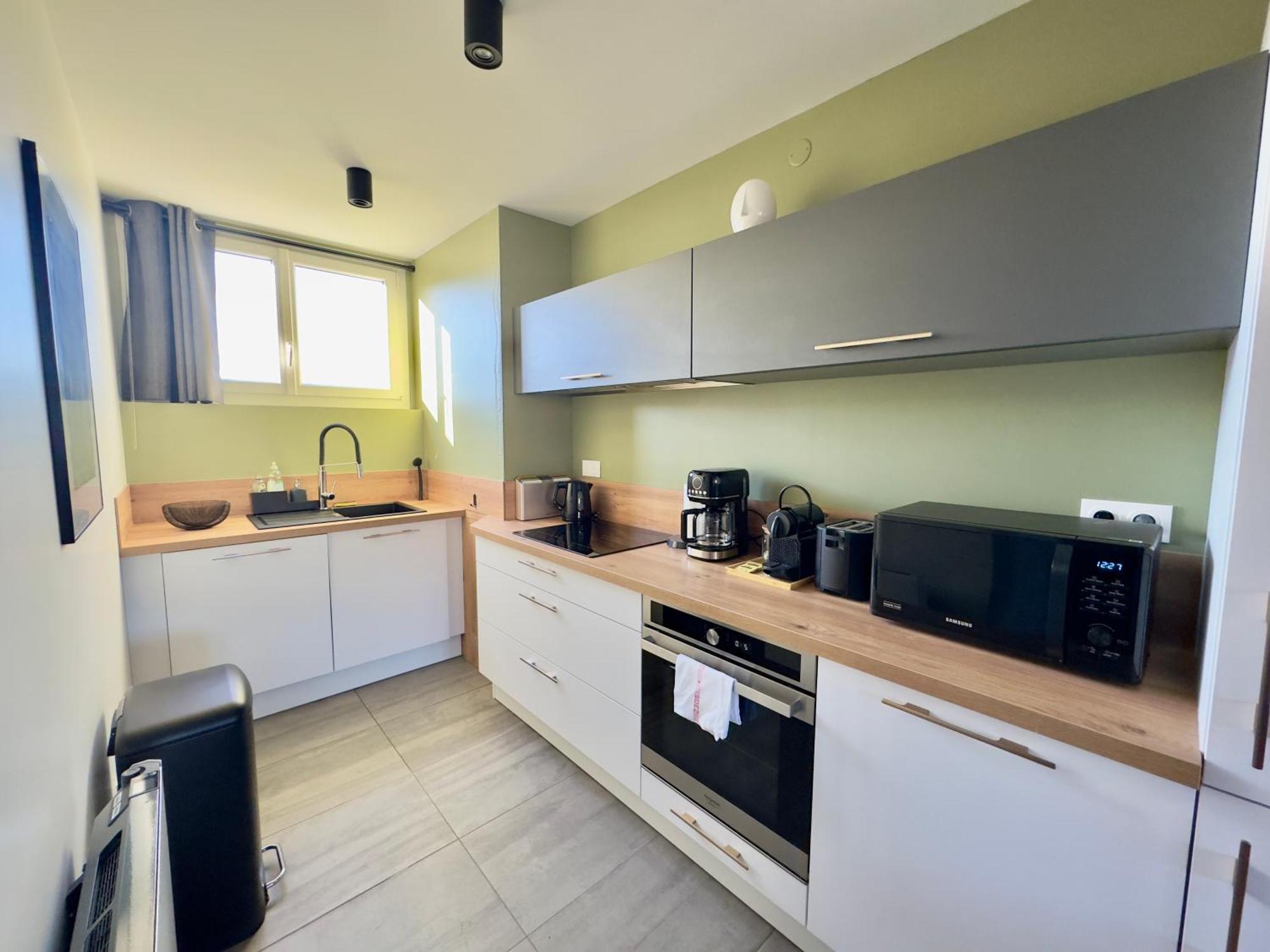 Apartamento Vue Cathedrale, Beffroi, Netflix En Hyper Centre Amiens Exterior foto